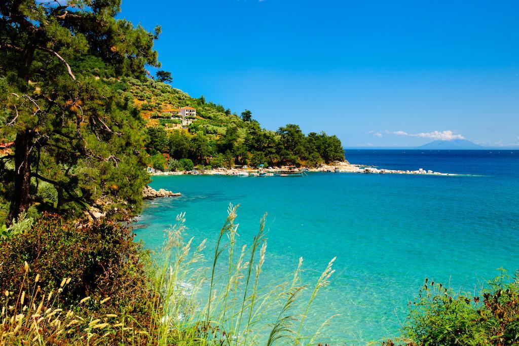 Island View Villa Golden Beach  Eksteriør bilde