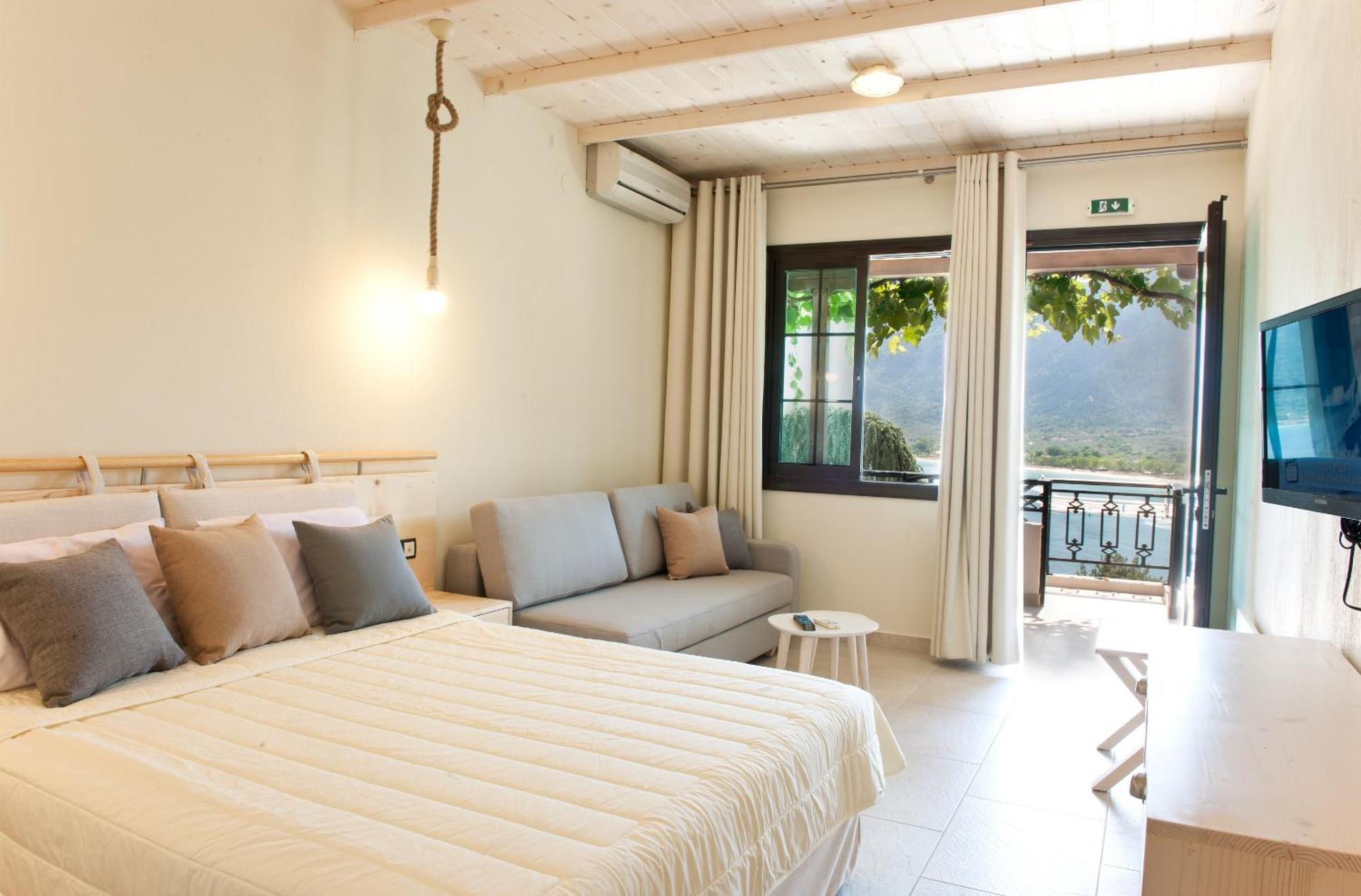 Island View Villa Golden Beach  Eksteriør bilde