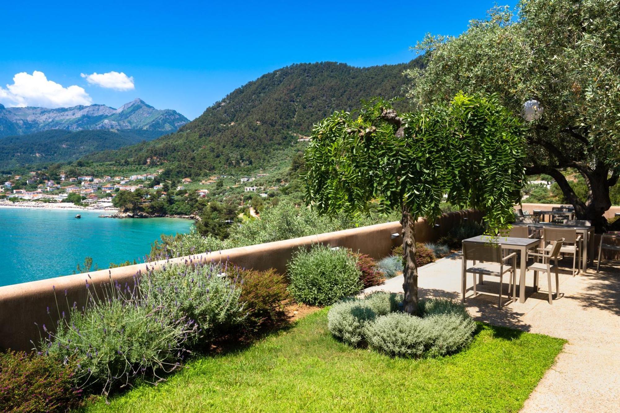 Island View Villa Golden Beach  Eksteriør bilde