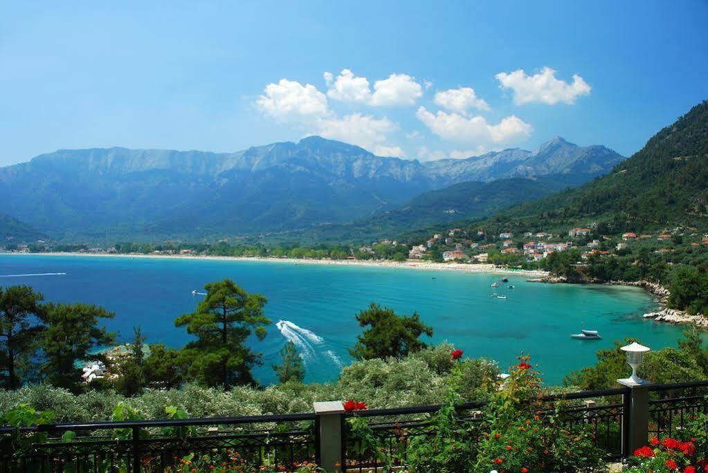 Island View Villa Golden Beach  Eksteriør bilde