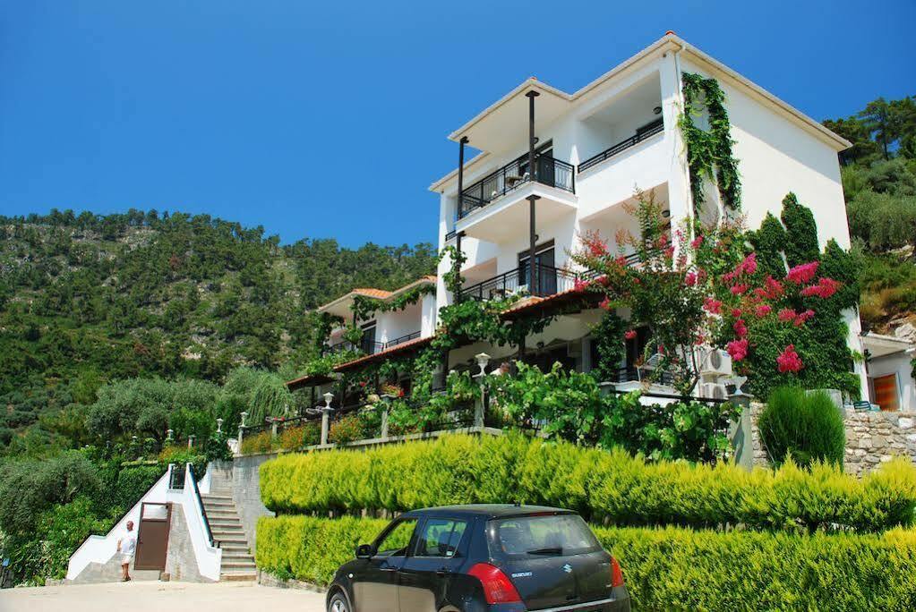 Island View Villa Golden Beach  Eksteriør bilde